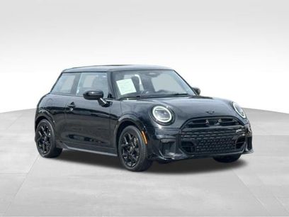 Used 2026 MINI Cooper S