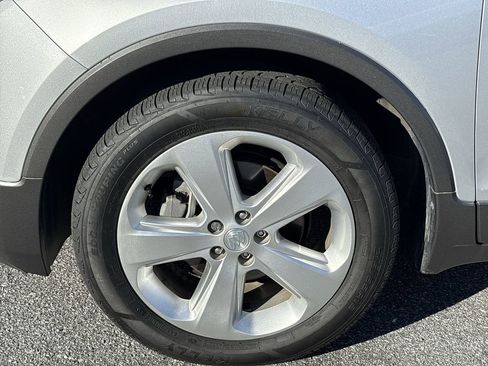 Certified 2016 Buick Encore Convenience image 33