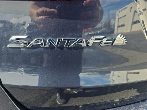 Used 2018 Hyundai Santa Fe Sport 2.0T w/ Cargo Package image 42