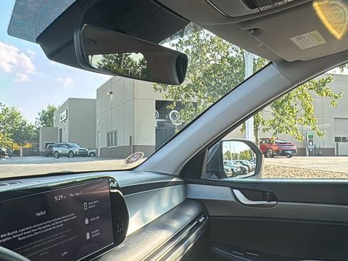 Used 2024 Hyundai Palisade XRT FWD image 24