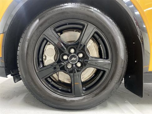 Used 2022 Ford Mustang Mach-E California Route 1 AWD/4WD image 23