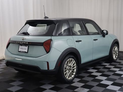 New 2026 MINI Cooper S FWD image 18