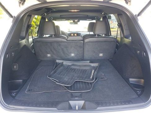 Used 2023 Honda Passport Elite image 8