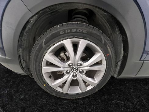 Used 2022 MAZDA CX-30 AWD 2.5 S w/ Select Package image 27
