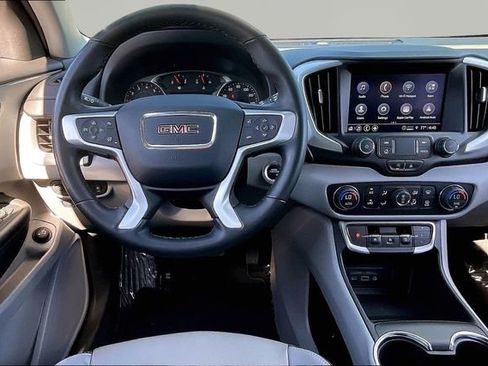 Used 2023 GMC Terrain SLT w/ LPO, Floor Liner Package FWD image 8