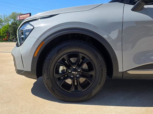 Used 2023 Kia Sportage X-Pro AWD/4WD image 31