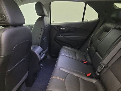 Used 2022 Chevrolet Equinox Premier image 18