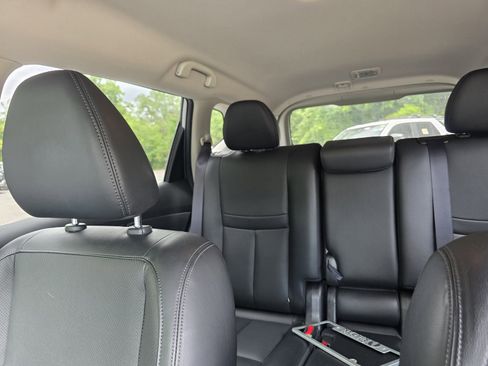 Used 2018 Nissan Rogue SL FWD image 27