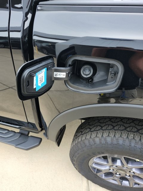 New 2026 Ford Ranger XLT w/ Trailer Tow Package AWD/4WD image 18