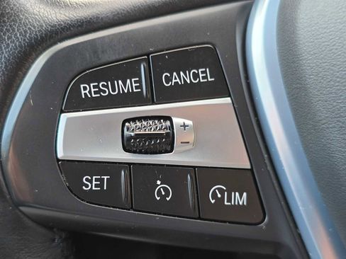 Used 2022 BMW X3 xDrive30i image 33