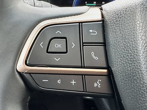 Used 2026 Toyota Grand Highlander AWD Hybrid image 42