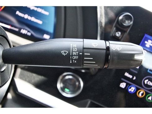 Used 2023 Chevrolet Corvette Stingray Preferred Cpe w/ Z51 Performance Package RWD image 13