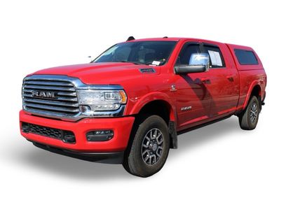 Used 2024 RAM 2500 Limited w/ Towing Technology Group