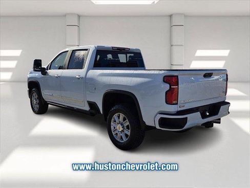 New 2026 Chevrolet Silverado 3500 High Country w/ High Country Premium Package image 3