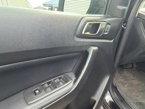 Used 2022 Ford Ranger Lariat w/ Tremor Off-Road Package AWD/4WD image 14