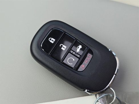 New 2025 Honda Accord SE image 31