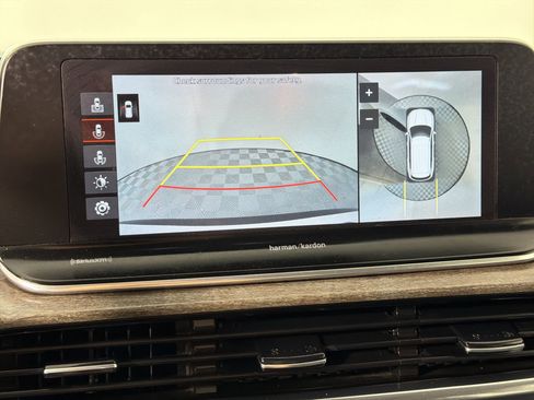 Used 2021 Kia Telluride SX w/ SX Prestige Package image 26