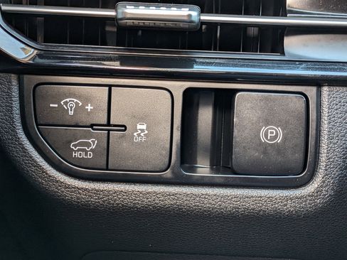 Used 2026 Kia Sportage SX image 26