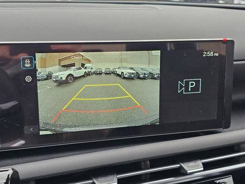 New 2026 Hyundai Tucson SEL image 21