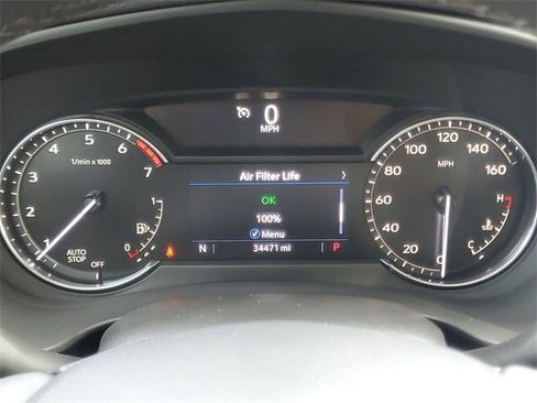 Certified 2021 Cadillac XT4 Premium Luxury image 24