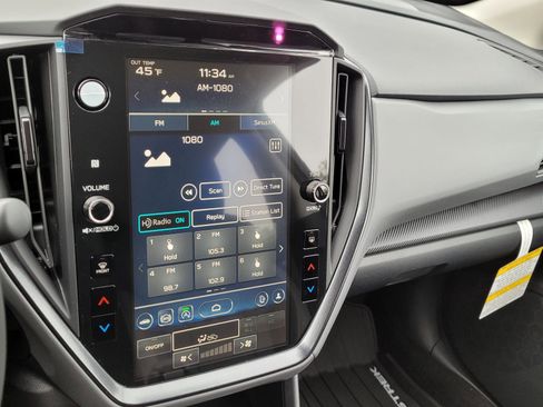 New 2026 Subaru Crosstrek 2.5i Limited image 10