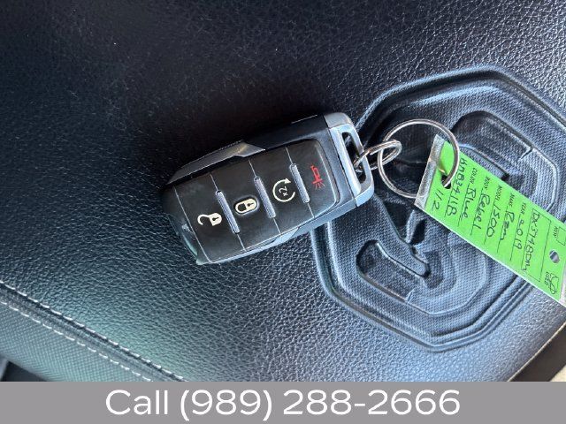 Used 2019 RAM 1500 Sport AWD/4WD image 25