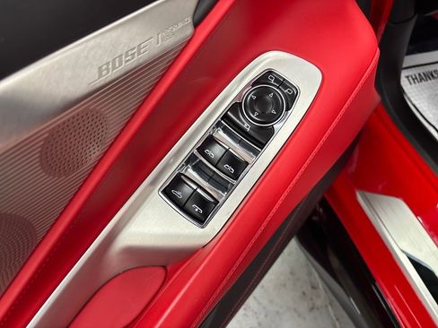 Certified 2023 Chevrolet Corvette Z06 w/ Z07 Performance Package image 11