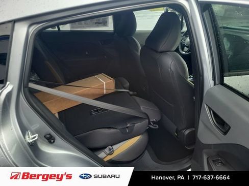 Used 2026 Subaru Crosstrek 2.5i Sport w/ Crosstrek Mirror Package AWD/4WD image 13