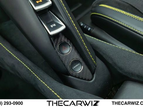 Used 2018 McLaren 720S Performance RWD image 64