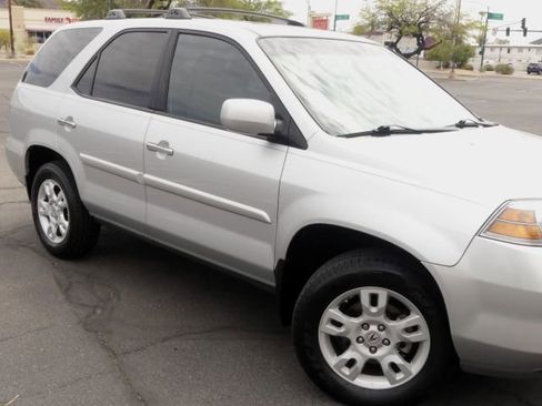Used 2006 Acura MDX Touring image 9