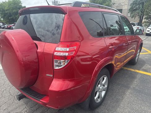 Used 2012 Toyota RAV4 Limited w/ Premium Plus Value Pkg AWD/4WD image 5