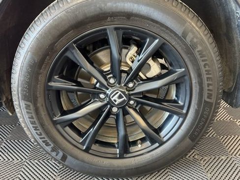 Used 2024 Honda CR-V Sport-L image 7