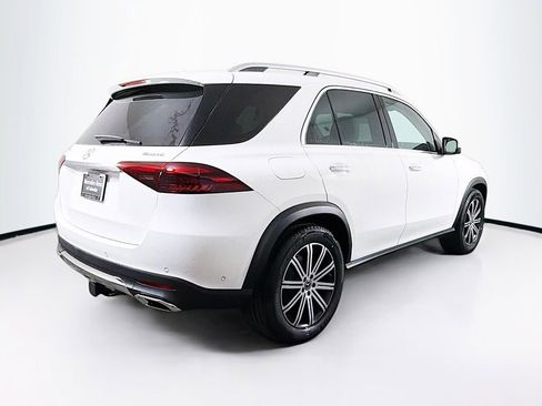 New 2026 Mercedes-Benz GLE 350 4MATIC image 7