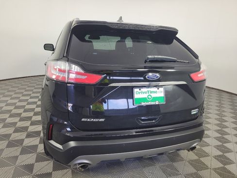 Used 2020 Ford Edge SEL AWD/4WD image 6