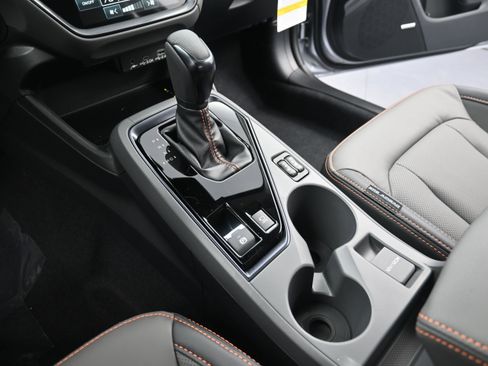 New 2026 Subaru Crosstrek 2.5i Limited AWD/4WD image 37