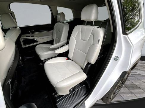 Used 2024 Kia Telluride S w/ S Sunroof Package AWD/4WD image 21