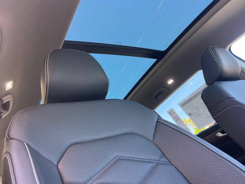 New 2026 Volkswagen Atlas SE AWD/4WD image 18
