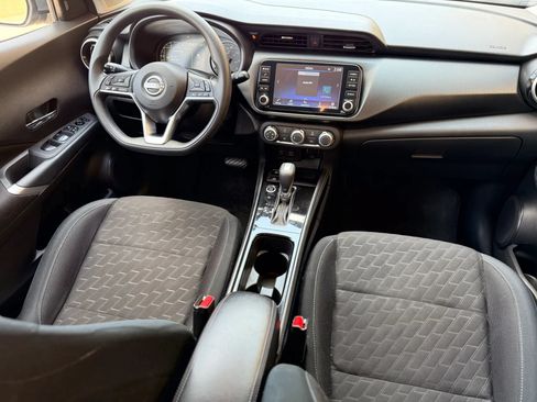 Used 2024 Nissan Kicks SV FWD image 22