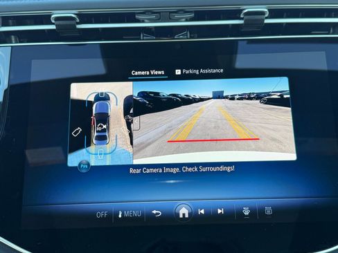 New 2026 Mercedes-Benz E 53 AMG e 4MATIC Sedan image 25