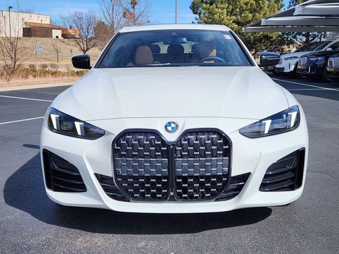 New 2026 BMW 430i xDrive image 6