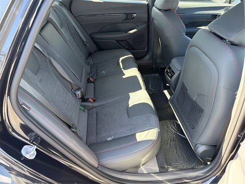 New 2026 Hyundai Sonata N Line image 15