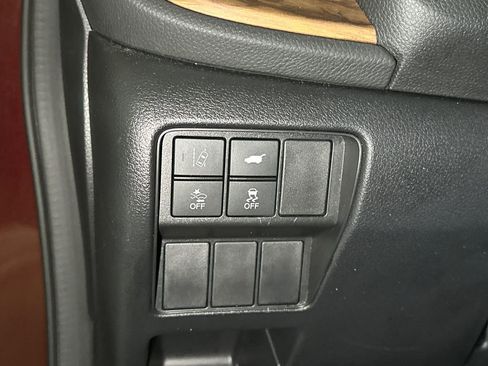 Used 2019 Honda CR-V EX-L image 23