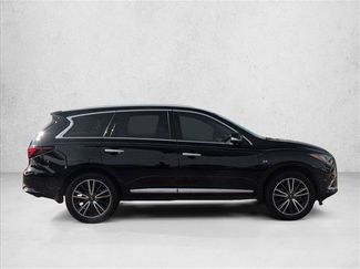 Used 2019 INFINITI QX60 Luxe w/ Essential Package FWD video 4