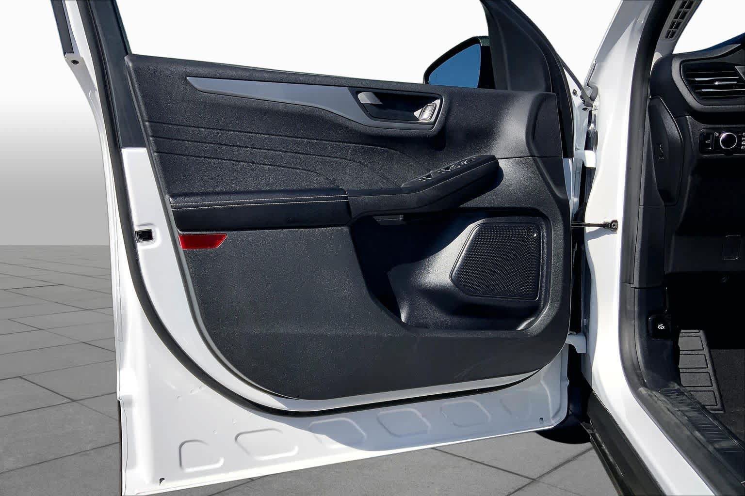 Used 2024 Ford Escape Active w/ Tech Pack #1 FWD image 22