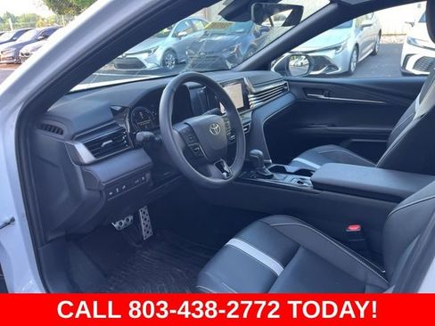 Used 2026 Toyota Camry SE FWD image 6