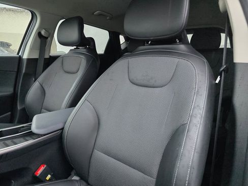 Certified 2023 Kia EV6 Light image 28