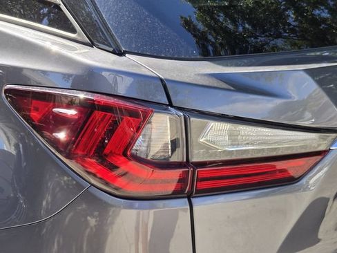 Used 2021 Lexus RX 350 FWD w/ Premium Package image 7