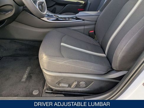 Certified 2023 Hyundai Sonata SEL image 17