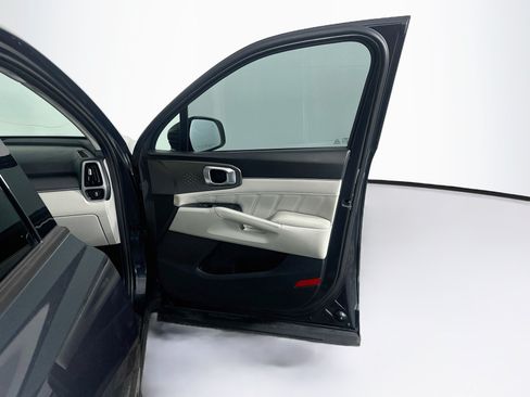 Used 2023 Kia Sorento SX FWD image 36