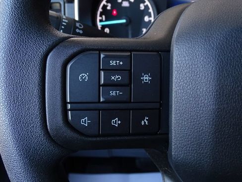 Used 2023 Ford F150 XLT AWD/4WD image 33